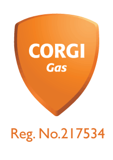 DS Heating - Corgi Registered No. 217534